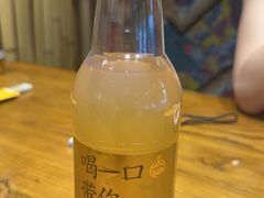 -金柱大盘鸡(波斯坦店)