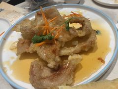 -北李妈妈菜·海肠捞饭(开发区万达店)