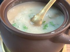 -潮粥荟·潮汕砂锅粥(槐房万达店)