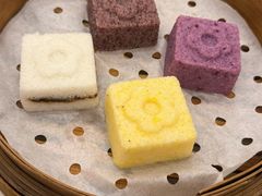 -湖影中餐厅·南京金茂威斯汀大酒店