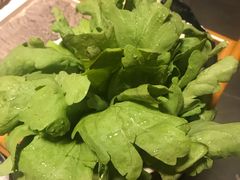 -竹叶涮肉坊(总店)