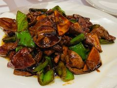 酱爆猪肝-永兴餐厅(复兴中路店)