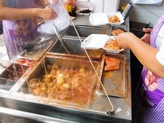 -细妹五香牛杂(步行街店)