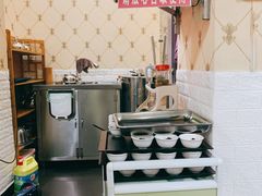 -黔府豆米火锅野菜馆(南马店)