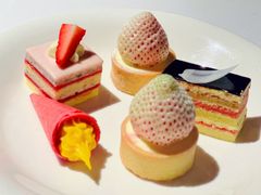 -领仕扒房(长春店)