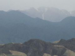 -新疆天山托木尔景区·大峡谷