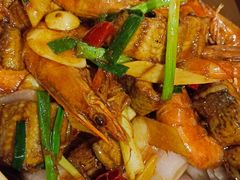 -寻宝记绍兴菜(鲁迅路店)