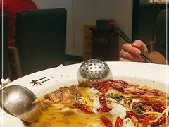 -太二酸菜鱼(宁波来福士店)