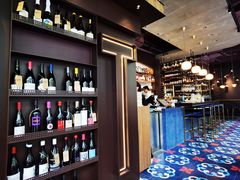 -Brut Eatery悦璞食堂(建国东路店)