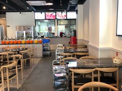 -古乐牛香·鲜牛肉牛杂火锅(解放东路店)