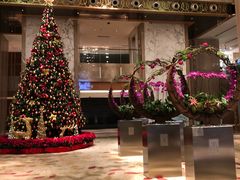 -广州粤海喜来登酒店