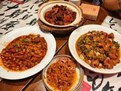 -南昌大饭店·非遗南昌菜(万寿宫店)