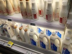 -盒马鲜生(悠方店)