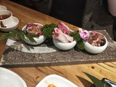 -味家烤肉烤鳗鱼牛排(西塔旗舰店)