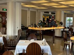 -上海和平饭店华懋阁 Cathay Room