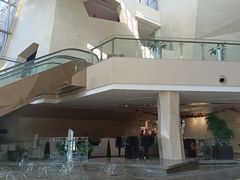 -北京中信金陵酒店