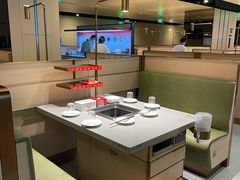 -海底捞火锅(吴中路店)