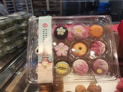 -稻香村(观前街店)