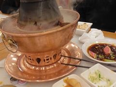 -牛街·马辈儿涮肉(牛街二店)