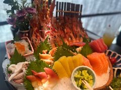 -花潮料理艺食馆(成都万象城店)