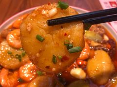 -老闵田螺馆·南昌市井菜·特色小吃(总店)