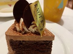 -KNOTKNOT珞珞·日式甜品(K11店)