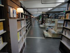 DSC00891-先锋书店(五台山总店)
