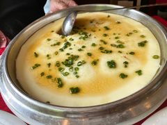 蛤蜊炖蛋-旭龙鱼头王(航华店)