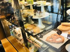 -星巴克(重庆新世纪凯瑞商都店)
