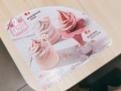 -汉堡王(上海凌云壹街坊店)