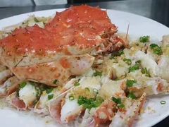 -梦都海鲜酒家(万达广场江桥店)