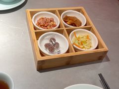 -闽上鲜·福建菜(龙湖滨江天街店)