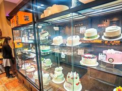 -红跑车(仙鹤街店)