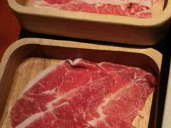 -浅锅和牛小锅放题(深业上城店)