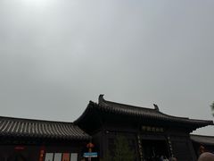 -赵州桥景区