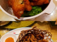 -锡和无锡菜(景丽苑店)