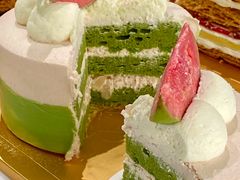 -M'CAKE(西单大悦城店)