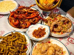 -三妹小龙虾·黄油蟹(华侨城总店)