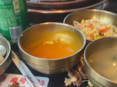 -伏一解牛烤肉专门店(信业购物中心店)