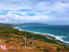 -白沙湾海滩