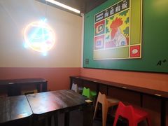 -Asianplus海蓝鸡饭