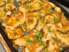 -一棠龙虾•王牌虾球(楚河汉街店)