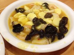 -乌镇那一年小院主题餐厅(甘泉西路店)