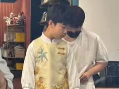 -海马体照相馆(天津世纪都会店)