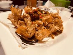 -漫天香·小龙虾餐厅(夏湾店)