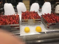 -顺德联塑万怡酒店·万荟轩自助餐厅