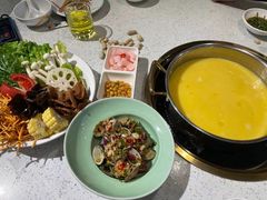-八珍玉食鸡煲·打边炉(印象城店)