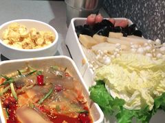 -半天妖烤鱼(槐房万达店)