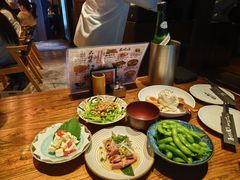 -Fukumimi·美醉堂 居酒屋(金尚店)