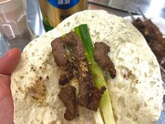 -小寒羊烧烤(凯瑞时代大厦店)